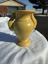 Authentic 1900s yellow - yellow, heavy