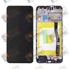 Ecran Complet OLED Samsung