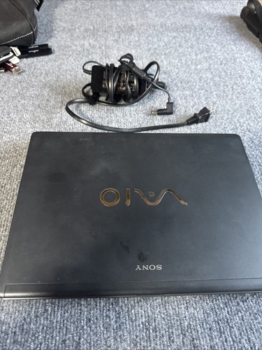 Sony vaio pcg 5n4l questo - sony, è