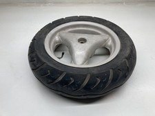 RUOTA CERCHIO PNEUMATICO