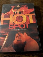 The Hot Spot - Jennifer