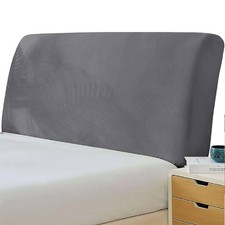 Testiera Letto Elasticizzata