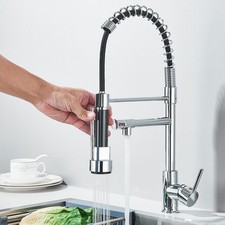 Miscelatore rubinetto cucina