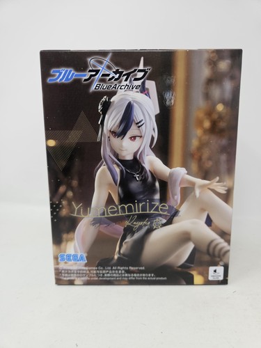 Sega yumemirize blue archive - sega,
