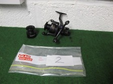 mulinello shimano aero gtm