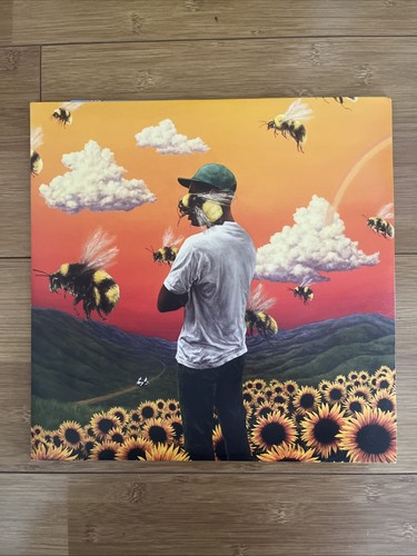Tyler the creator - creator, boy
