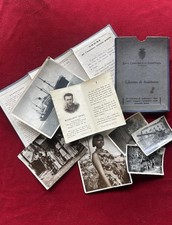 WW2 Africa Orientale Italiana