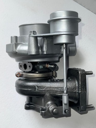 Turbo mitsubishi originale - turbo,