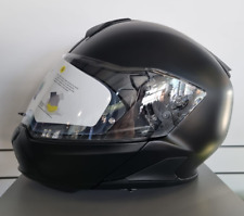 CASCO MOTO ORIGINALE BMW SISTEMA MOTO 7 CARBONIO EVO NERO OPACO TAGLIA 62/63