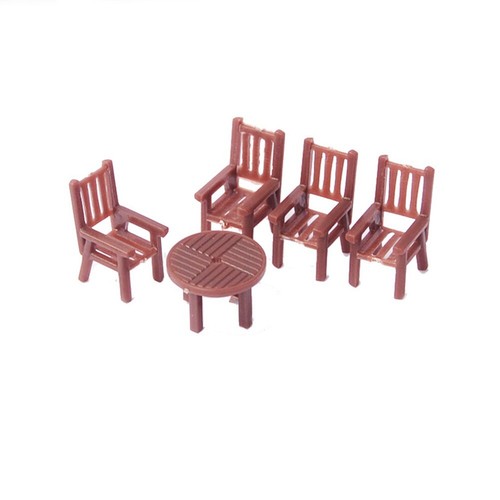 Set tavoli sedie - set, kit