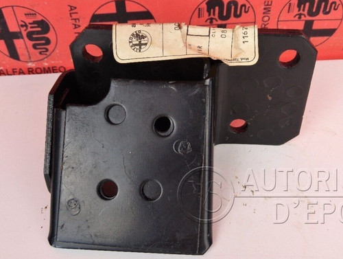 Alfa romeo td staffa - alfa,