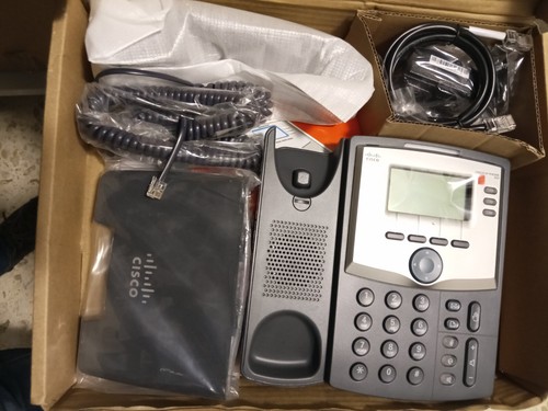 Cisco spa303 telefono ip - cisco, spa303-g2
