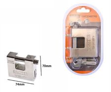 Lucchetto Antiscasso