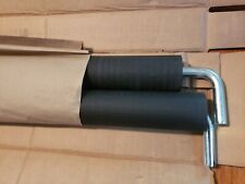 Rogue Fitness Infinity / Monster Lite Set di sicurezze per spille e tubi 24"