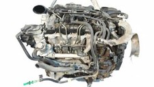 ⭐ Motore Ford Fusion 1.6 66 KW Diesel 2005-> HHJB 170000KM