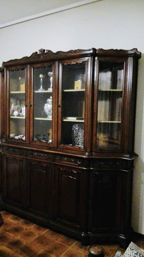 Arredamento classico legno - arredamento,
