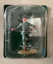 SOLDATINI ALPINO DEI REPARTI