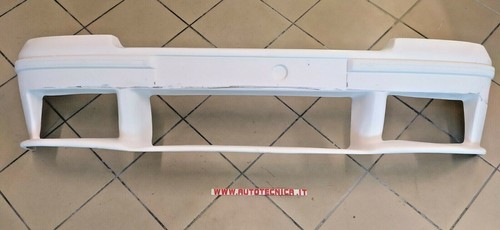 Paraurti anteriore renault - paraurti,