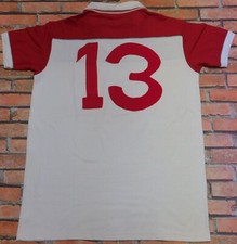 ENNERRE NR n°13 MAGLIA CALCIO