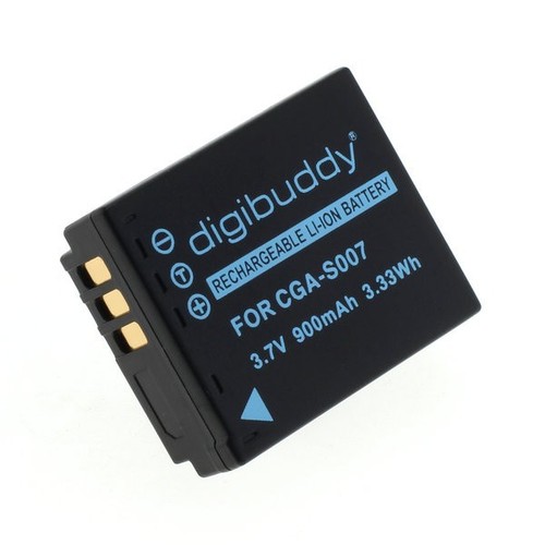 Batteria digibuddy - batteria,