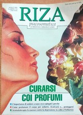RIZA PSICOSOMATICA - APRILE