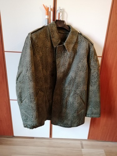 Parka giaccone cappotto - parka,
