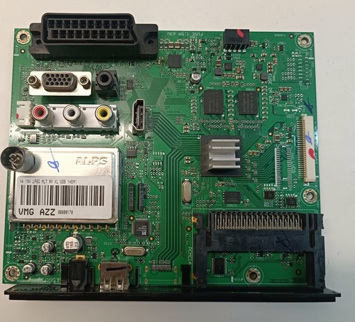 Sony vya190g 0 - sony, scheda
