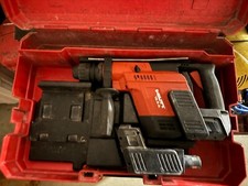 HILTI TE 5A TRAPANO AVVITATORE A BATTERIA 24V 3.0Ah senza caricatore