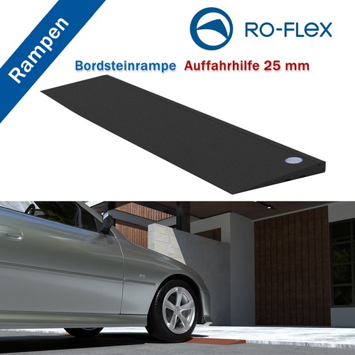 Rampa per marciapiede 100 - , 25