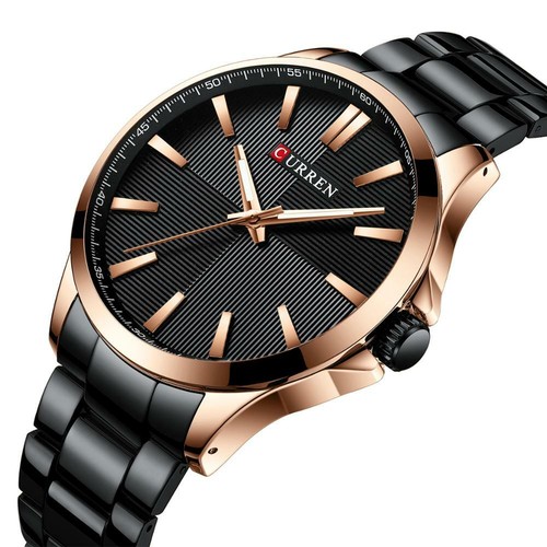 Orologio polso curren - polso,