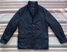 ASPESI Padded Shell Blazer