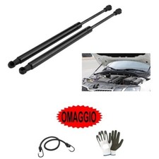 MOLLE A GAS POST. RN SCENIC X