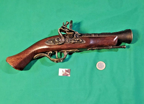 Replica inerte pistola - inerte,