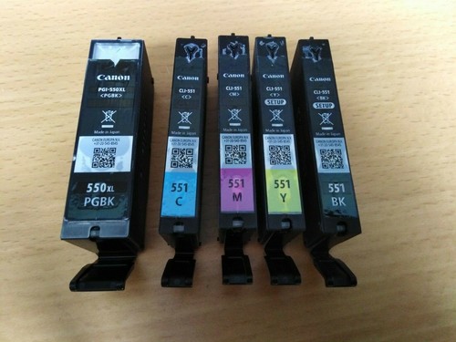 Cartucce inchiostro canon - cartucce,