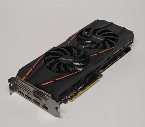 Gigabyte n1060g1 gaming 6gd - gigabyte, gaming-6gd