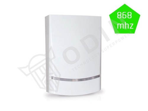 Amc srl800 sirena wireless - srl800,