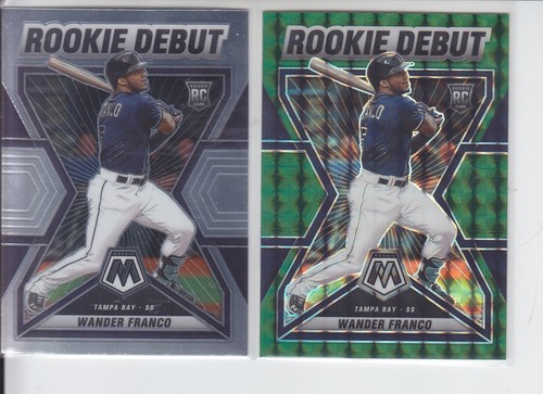 2022 panini mosaic wander - mosaic,