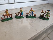 Lotto Personaggi Presepe