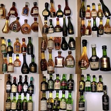 Collection of 586 Cute Glass