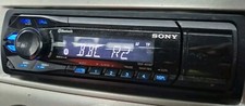 Autoradio Bluetooth Sony