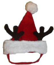 Accessorio costume cane renna - costume,