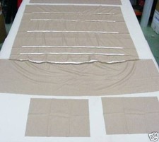 HEADLINING JAGUAR MK2 