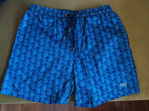 Costume bagno uomo lacoste - bagno,