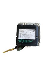 CENTRALINA AIRBAG PER LANCIA Ypsilon 4° Serie 51939105 (11>23)