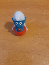 Puffo Olimpiadi 1983 Peyo