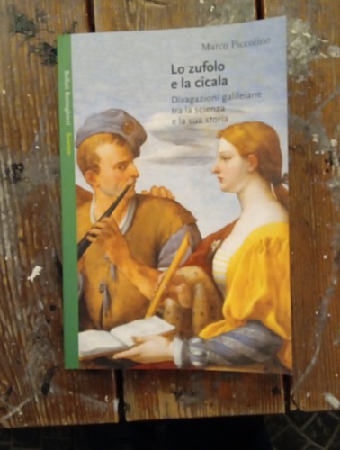 Marco piccolino zufolo la - piccolino,