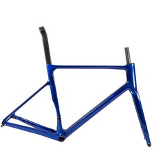 Telaio bici arrampicata