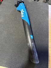 Pinnarello Team Sky reggisella bicicletta in carbonio 31,6 rotto per art (9451)