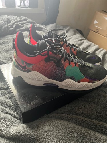 Nike scarpe da - nike, pg