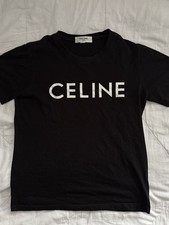 T-shirt Celine taglia S